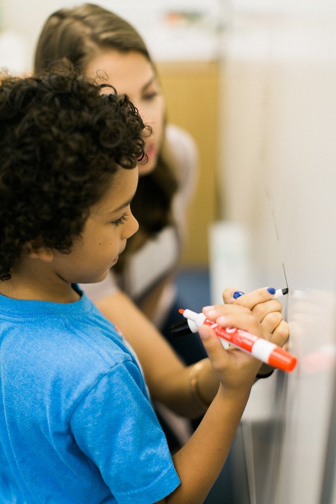 Montclair Tutoring - reading tutor in Montclair, NJ