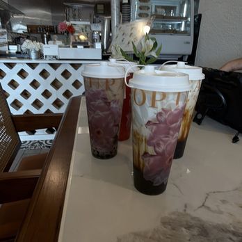 Pop Up Tea, Coffee & Snacks - Bubble Tea Near Me - San Jose, California Pop Up Tea, Coffee & Snacks - Bubble Tea Near Me - San Jose, California