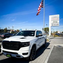 Scott Robinson Chrysler Dodge Jeep Ram