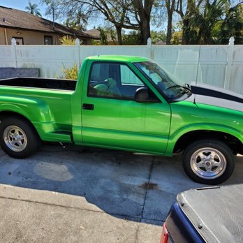 C&S Auto Glass - Chevy S10 - Windshield Installation & Repair Near Me C&S Auto Glass - Chevy S10 - Windshield Installation & Repair Near Me