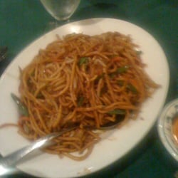 Chow mein