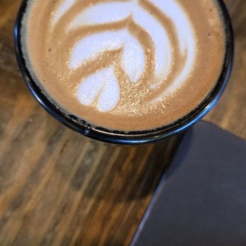 309 Coffee - Cortado - Coffee & Tea Near Me - Georgetown, Texas