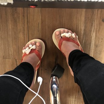 Blooming Nails - Pedicure - Nail Salons Near Me - Syosset, New York Blooming Nails - Pedicure - Nail Salons Near Me - Syosset, New York