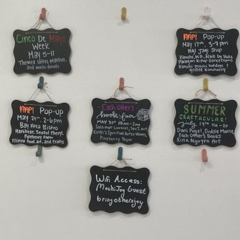 Mochi Joy Donuts - Happenings - Donuts Near Me - Fishers, Indiana