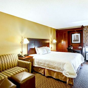 Hampton Inn College Station - Guest room - Hotels Near Me - College Station, Texas Hampton Inn College Station - Guest room - Hotels Near Me - College Station, Texas