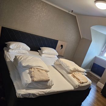 Hotel Brosundet - Hotels Near Me - Ålesund, 15