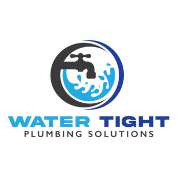 Water Tight Plumbing Solutions - Company logo - Plumbing Near Me - Guthrie, Oklahoma Water Tight Plumbing Solutions - Company logo - Plumbing Near Me - Guthrie, Oklahoma