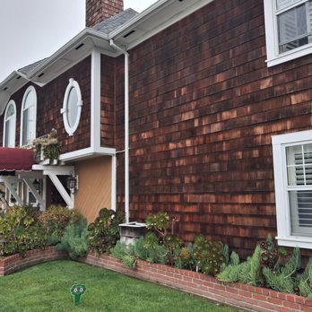 Elm House Inn - Hotels Near Me - Napa, California