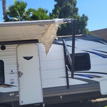 Inland Valley Rv - This is a messed up awning. Your pictures are gross Greek food. You are obviously on wrong sight. Dune Cricket! - Body Shops Near Me - Rancho Cucamonga, California Inland Valley Rv - This is a messed up awning. Your pictures are gross Greek food. You are obviously on wrong sight. Dune Cricket! - Body Shops Near Me - Rancho Cucamonga, California