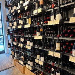 PERRINE's WINE - Westside