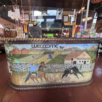 Pancho's Mexican Grill - Mexican Near Me - Birmingham, Alabama