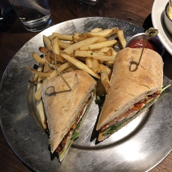 Eureka! - Napa chicken - American Near Me - Las Vegas, Nevada