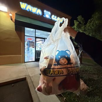 Wawa Claw - Arcades Near Me - Torrance, California Wawa Claw - Arcades Near Me - Torrance, California