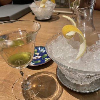 Kato - Cocktail - Taiwanese Near Me - Los Angeles, California Kato - Cocktail - Taiwanese Near Me - Los Angeles, California