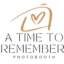A Time To Remember Photobooth - Photobooths & White Bounce House Rentals and much more!
