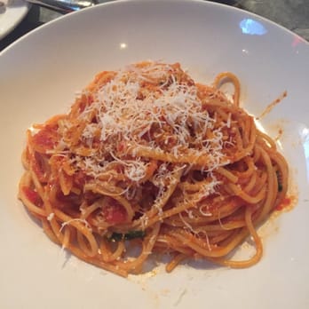 Delfina - Large spaghetti - Italian Near Me - San Francisco, California