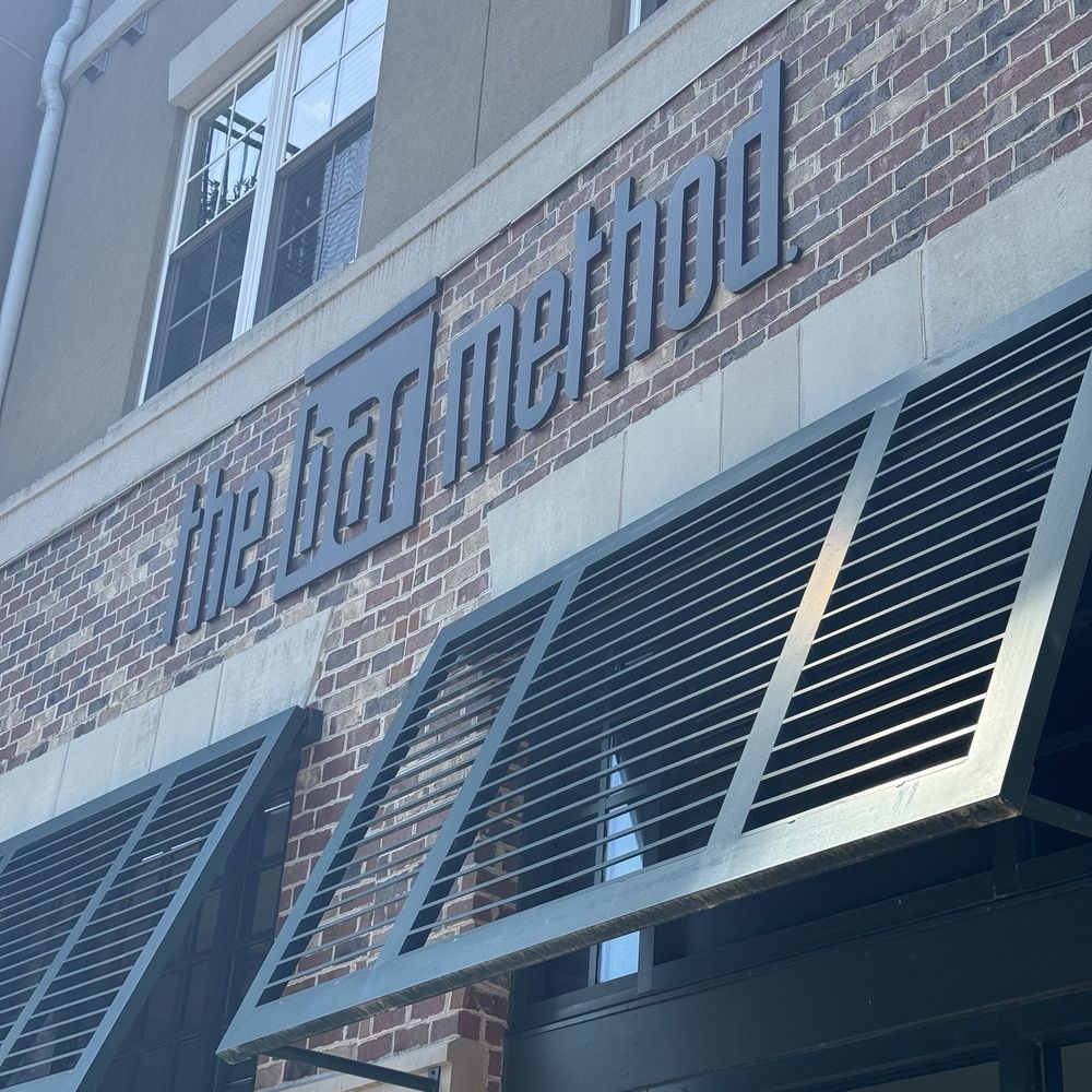The Bar Method Charleston - Daniel Island - Barre Classes Near Me - Charleston, South Carolina The Bar Method Charleston - Daniel Island - Barre Classes Near Me - Charleston, South Carolina