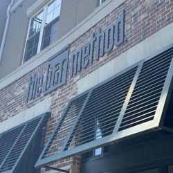 The Bar Method Charleston - Daniel Island