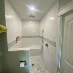 BV Plumbing & Heating service