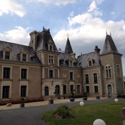 Château de la Barbinière