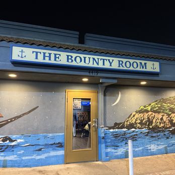 The Bounty Room - Dive Bars Near Me - Torrance, California The Bounty Room - Dive Bars Near Me - Torrance, California