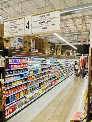 H Mart Las Vegas by null
