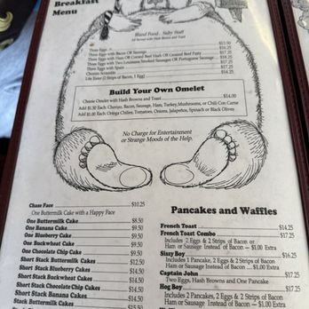 Grizzly Manor Cafe - Breakfast & Brunch Near Me - Big Bear Lake, California