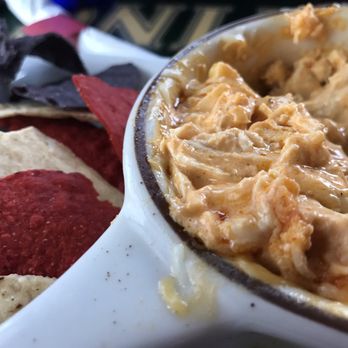 Waterfront Bar & Grill - Buffalo chicken dip! - Seafood Near Me - Marysville, Pennsylvania Waterfront Bar & Grill - Buffalo chicken dip! - Seafood Near Me - Marysville, Pennsylvania
