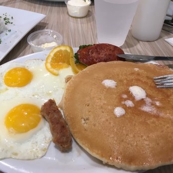 Stacks Pancake House - Lite bite - Breakfast & Brunch Near Me - Irvine, California