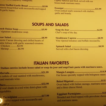 Stockman's Steakhouse - Steakhouses Near Me - Laughlin, Nevada Stockman's Steakhouse - Steakhouses Near Me - Laughlin, Nevada