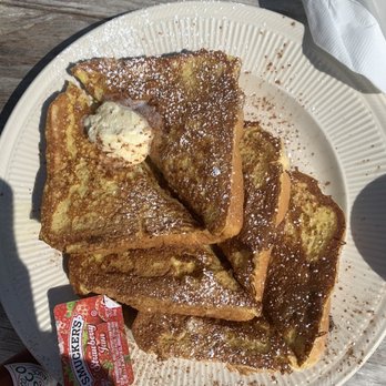 Uncle Bill's Pancake House - French toast - Breakfast & Brunch Near Me - Cape May, New Jersey Uncle Bill's Pancake House - French toast - Breakfast & Brunch Near Me - Cape May, New Jersey