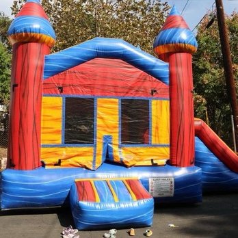 Culichi Party Rentals - We used Culichi for our community event. The jumper was a huge hit. The pricing was very fair. Highly recommend! Will definitely book again. - Party Equipment Rentals Near Me
