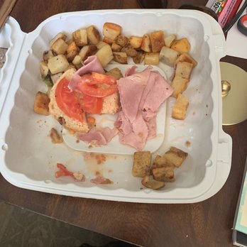 Turning Point Blue Bell - I was starving, so I ate eggs benny without the egg. - Breakfast & Brunch Near Me - Blue Bell, Pennsylvania Turning Point Blue Bell - I was starving, so I ate eggs benny without the egg. - Breakfast & Brunch Near Me - Blue Bell, Pennsylvania