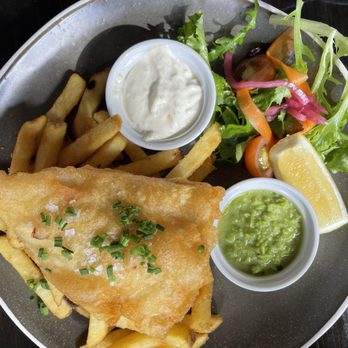 The Lobster Bar - Fish and Chips - Seafood Near Me The Lobster Bar - Fish and Chips - Seafood Near Me