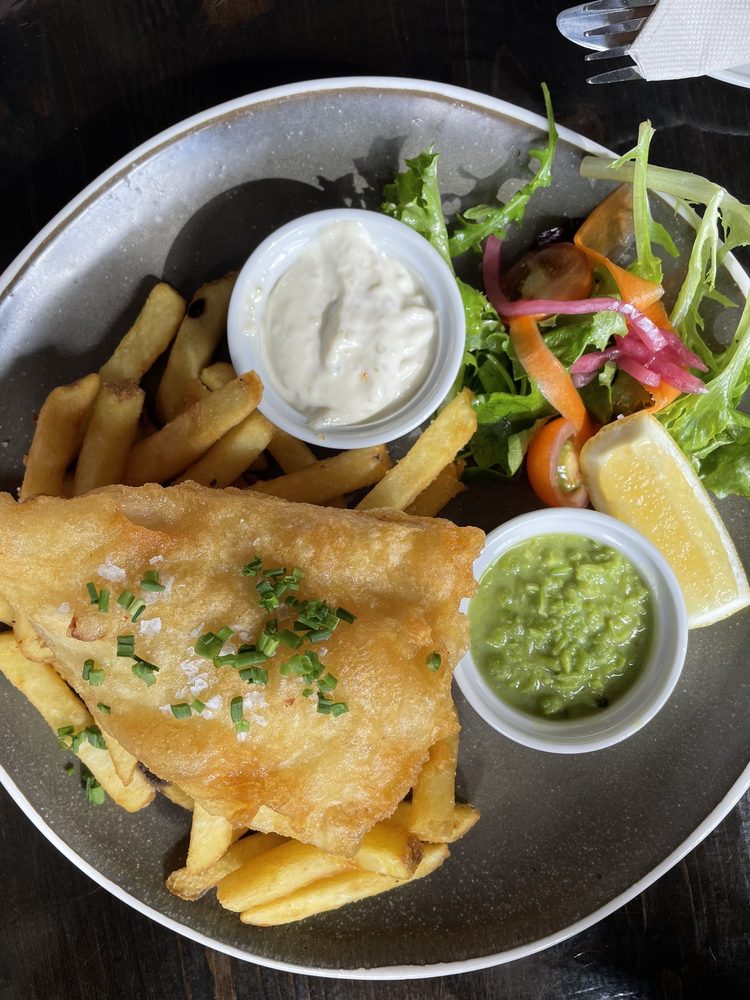 THE LOBSTER BAR Updated July 2024 37 Photos & 18 Reviews Waterville, Co. Kerry, Republic