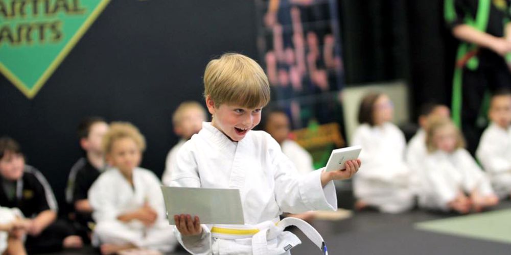 PREMIER MARTIAL ARTS Updated June 2024 10845 Hardin Valley Rd