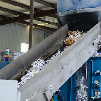 Secure Shredding and Recycling - Shredding Services Near Me - Baton Rouge, Louisiana Secure Shredding and Recycling - Shredding Services Near Me - Baton Rouge, Louisiana