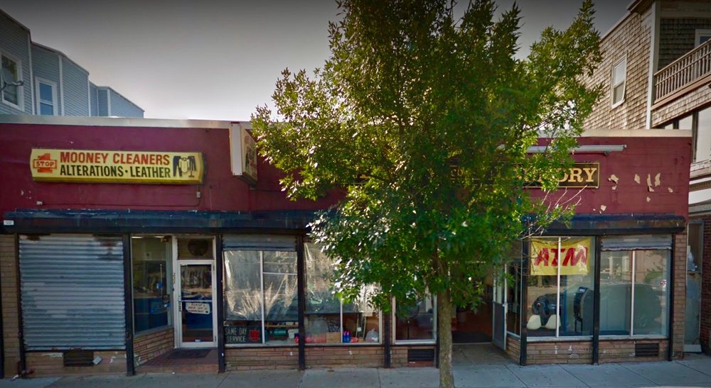 LANDMARK LAUNDRY Updated June 2024 229 Bowdoin St, Boston, Massachusetts Laundromat