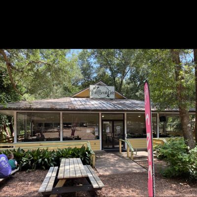 Tallahassee Museum by null
