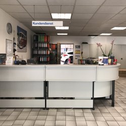 Autohaus Maletzki gmbH - Kundendienst