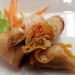 Da Poo Thai Food