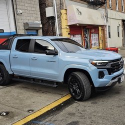 NJ Interlock Mobil Services - 3m ceramic