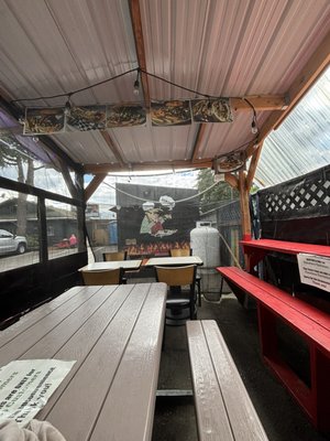 El Yucateco Foodcart by null