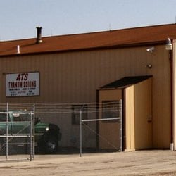 ATS Transmissions