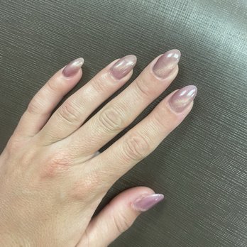 Lively Nails - Nail Salons Near Me - San Diego, California