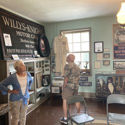 Zelienople Historical Society