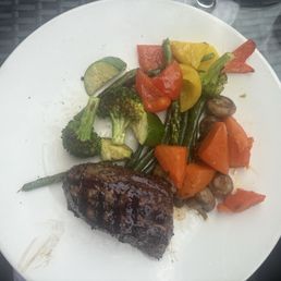 Top Sirloin