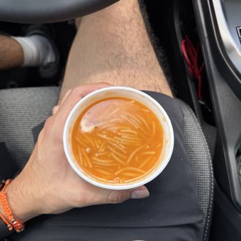 El Tlacoyo Bigoton - FIDEO SOUP - Food Trucks Near Me - Houston, Texas El Tlacoyo Bigoton - FIDEO SOUP - Food Trucks Near Me - Houston, Texas