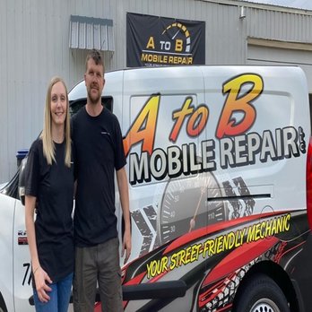 A to B Mobile Repair - Auto Repair Near Me - Chippewa Falls, Wisconsin A to B Mobile Repair - Auto Repair Near Me - Chippewa Falls, Wisconsin