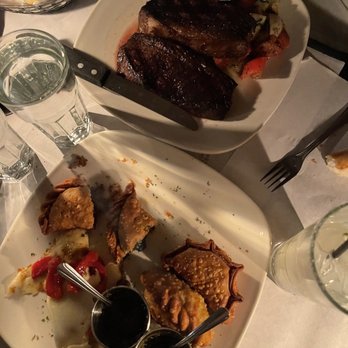 Folklore Argentine Grill - Empanadas and picanha - Argentine Near Me - Chicago, Illinois